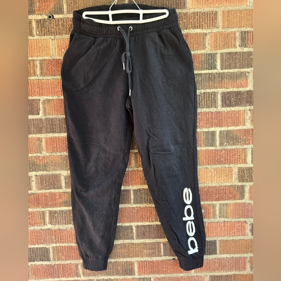 BEBE sweatpants - Picture 3 of 7